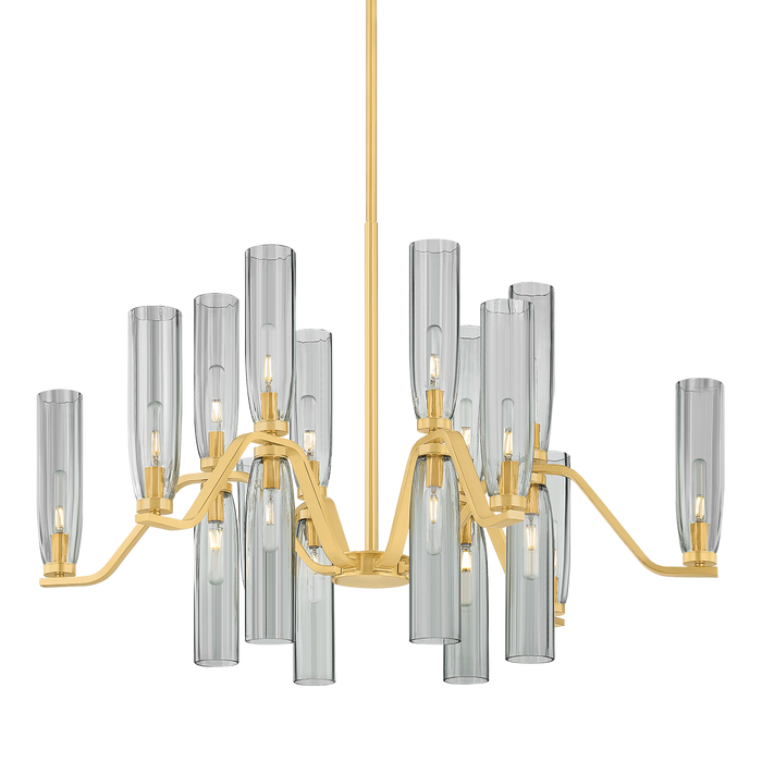 Hudson Valley Lighting Harpswell Chandelier
