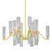 Hudson Valley Lighting Harpswell Chandelier
