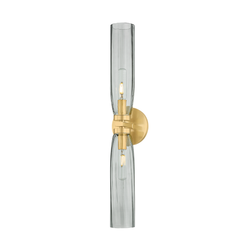 Hudson Valley Lighting Harpswell Vanity Light