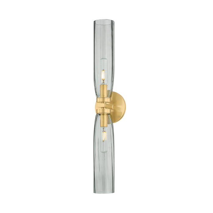 Hudson Valley Lighting Harpswell Vanity Light