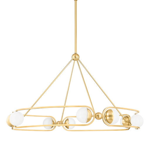 Hudson Valley Lighting Hartford Chandelier