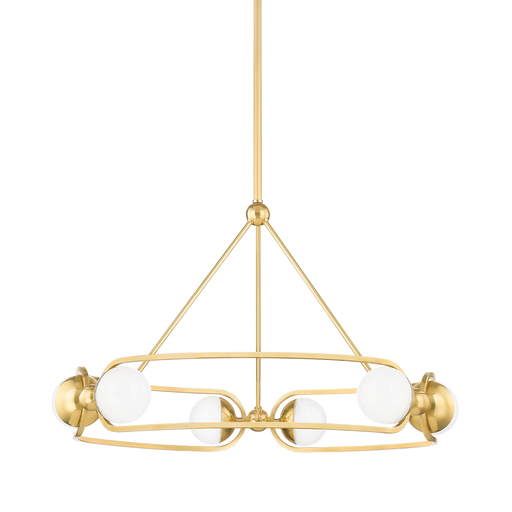 Hudson Valley Lighting Hartford Chandelier