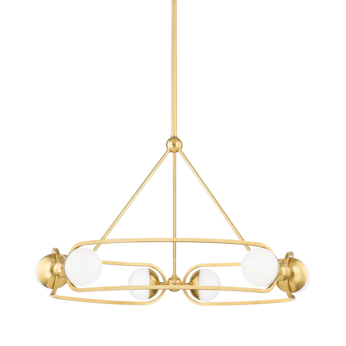 Hudson Valley Lighting Hartford Chandelier