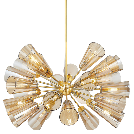 Hudson Valley Lighting Hartwood Chandelier