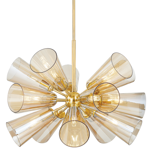 Hudson Valley Lighting Hartwood Chandelier