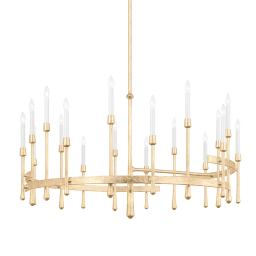 Hudson Valley Lighting Hathaway Chandelier