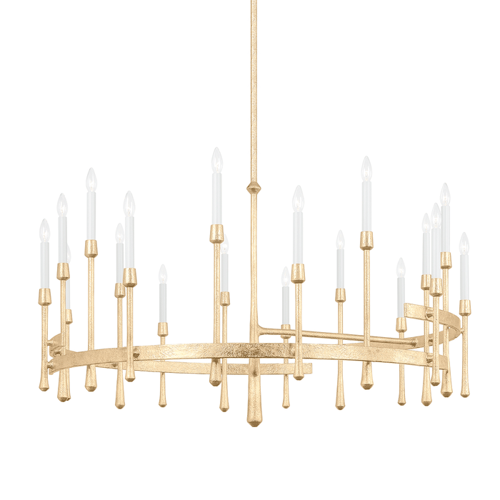 Hudson Valley Lighting Hathaway Chandelier