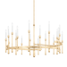 Hudson Valley Lighting Hathaway Chandelier