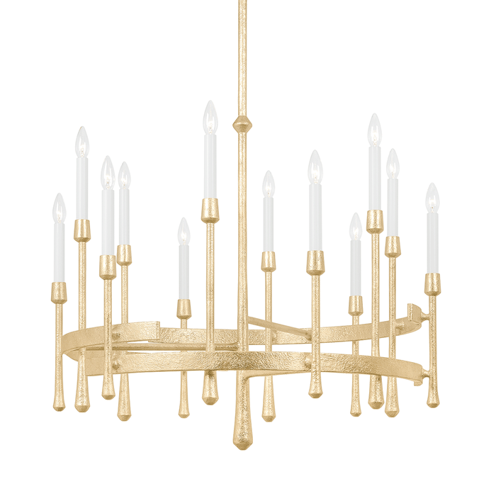 Hudson Valley Lighting Hathaway Chandelier