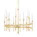 Hudson Valley Lighting Hathaway Chandelier