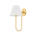 Hudson Valley Lighting Hawthorne Wall Sconce