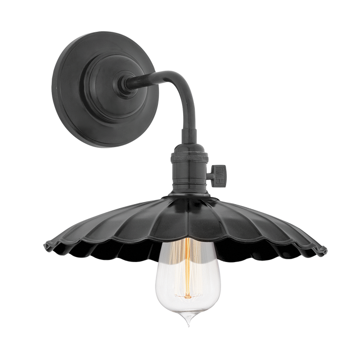 Hudson Valley Lighting Heirloom Wall Sconce