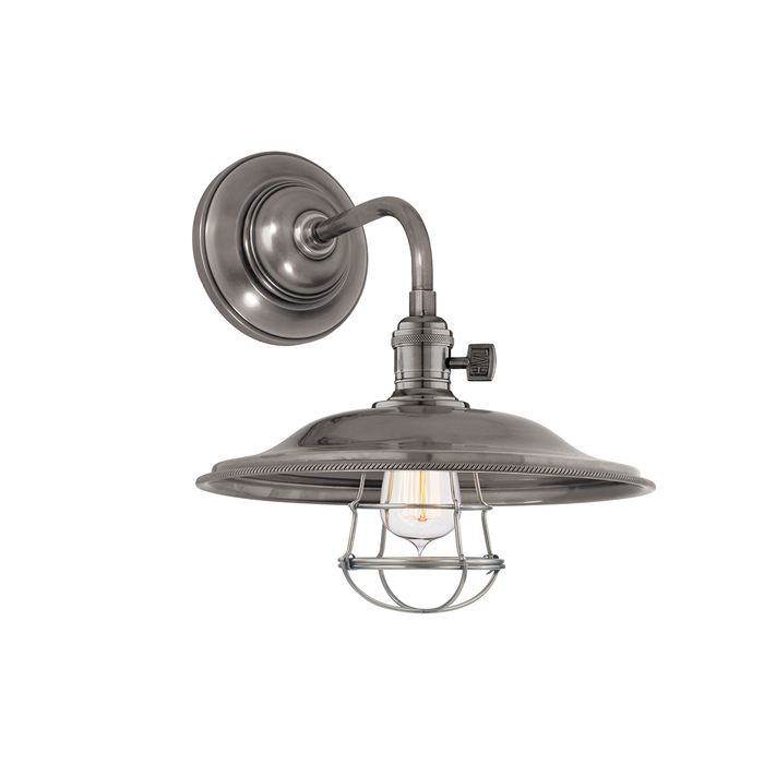 Hudson Valley Lighting Heirloom Wall Sconce