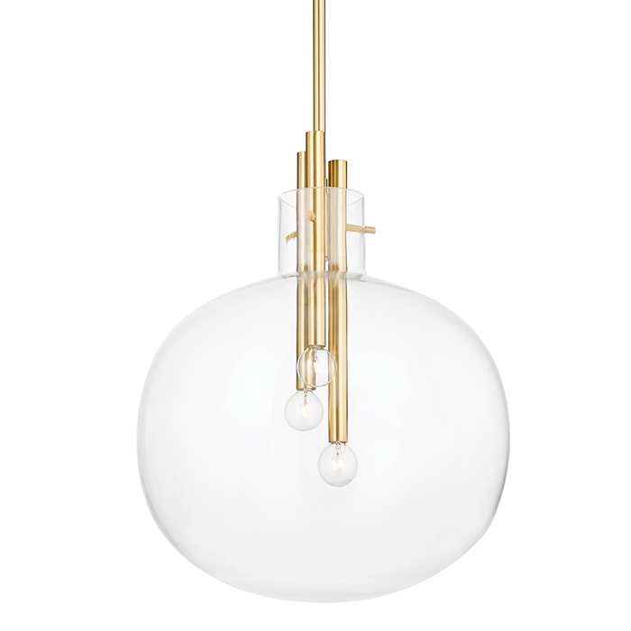Hudson Valley Lighting Hempstead Pendant
