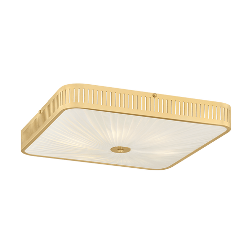 Hudson Valley Lighting Henri Semi-Flush Mount
