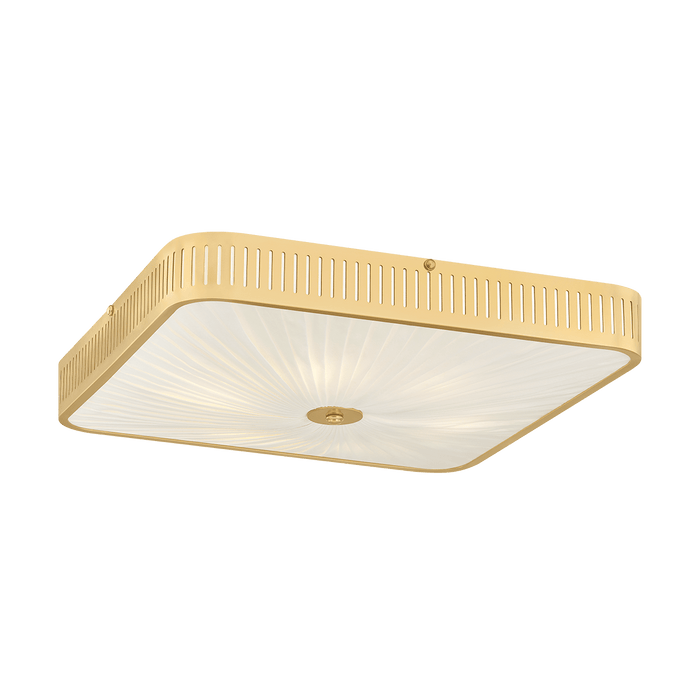 Hudson Valley Lighting Henri Semi-Flush Mount