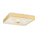 Hudson Valley Lighting Henri Semi-Flush Mount