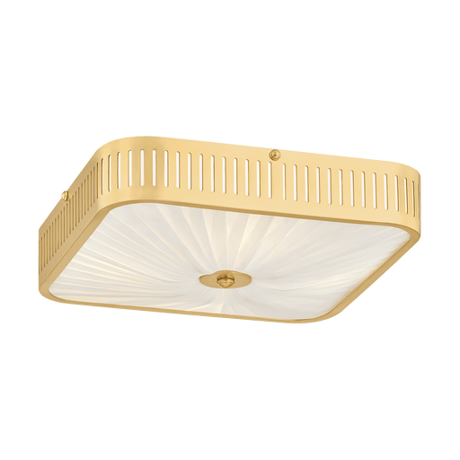 Hudson Valley Lighting Henri Semi-Flush Mount