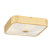 Hudson Valley Lighting Henri Semi-Flush Mount