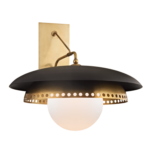 Hudson Valley Lighting Herkimer Wall Sconce