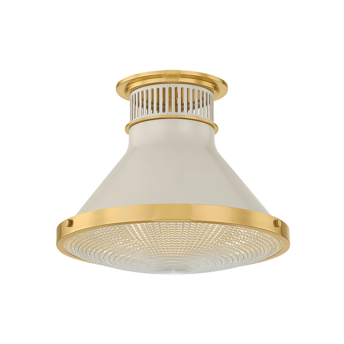 Hudson Valley Lighting Highclere Flush Mount