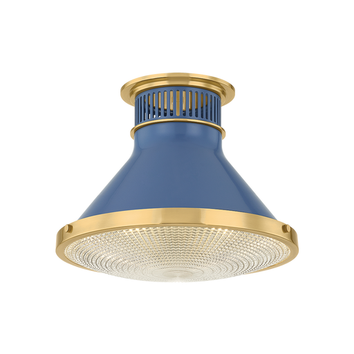 Hudson Valley Lighting Highclere Flush Mount