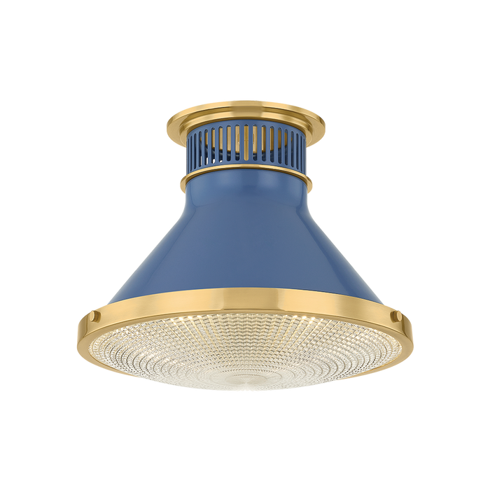 Hudson Valley Lighting Highclere Flush Mount