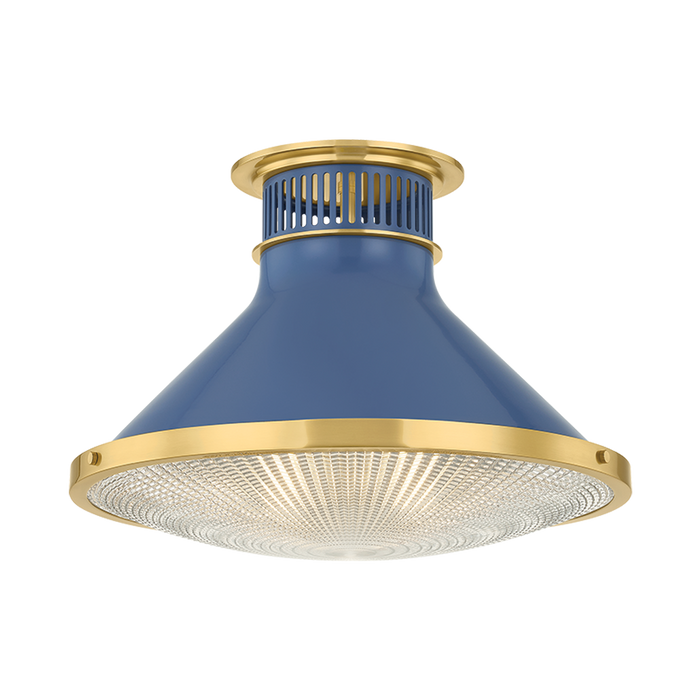 Hudson Valley Lighting Highclere Flush Mount