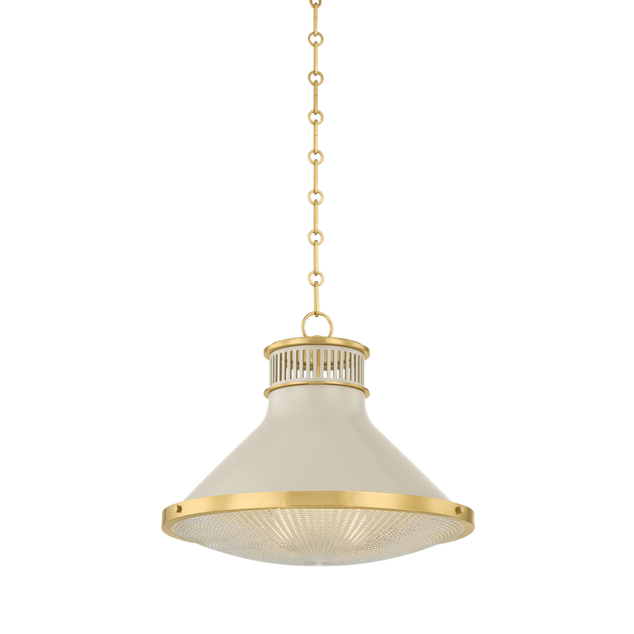 Hudson Valley Lighting Highclere Pendant