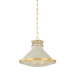 Hudson Valley Lighting Highclere Pendant