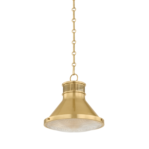 Hudson Valley Lighting Highclere Pendant