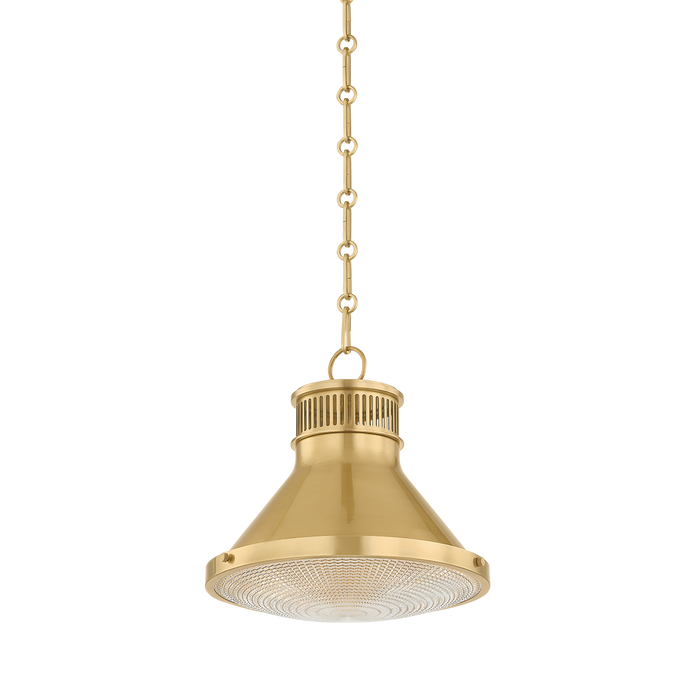 Hudson Valley Lighting Highclere Pendant