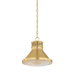 Hudson Valley Lighting Highclere Pendant