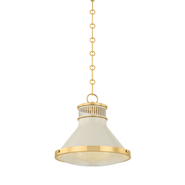 Hudson Valley Lighting Highclere Pendant