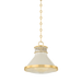 Hudson Valley Lighting Highclere Pendant
