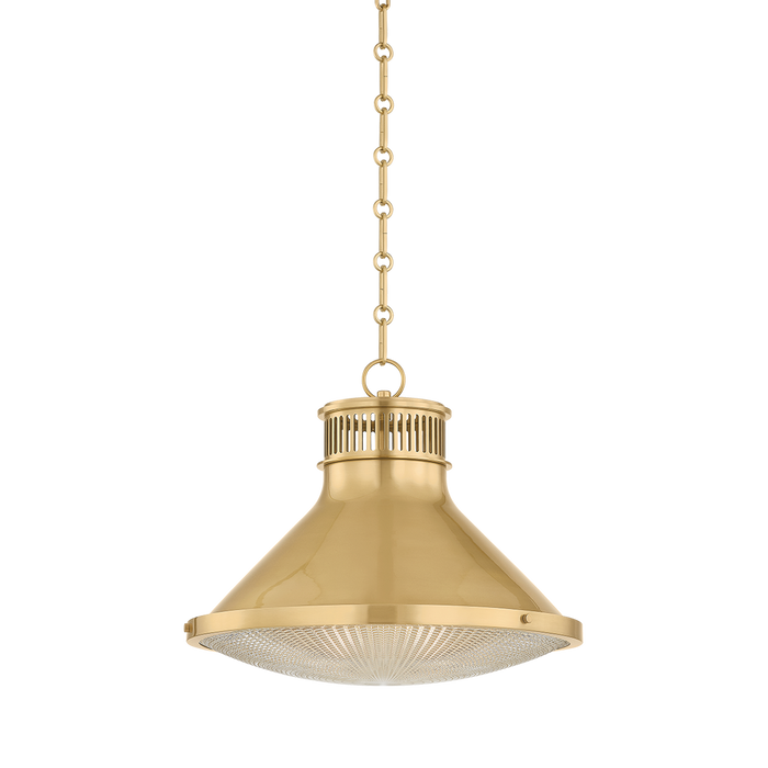 Hudson Valley Lighting Highclere Pendant