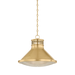 Hudson Valley Lighting Highclere Pendant