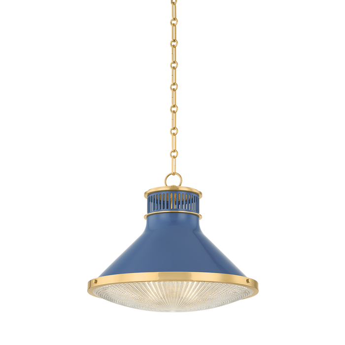 Hudson Valley Lighting Highclere Pendant
