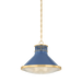 Hudson Valley Lighting Highclere Pendant