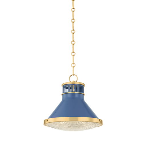 Hudson Valley Lighting Highclere Pendant