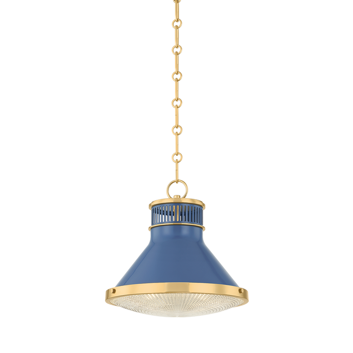 Hudson Valley Lighting Highclere Pendant