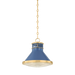 Hudson Valley Lighting Highclere Pendant