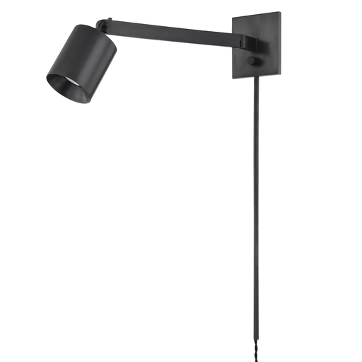 Hudson Valley Lighting Highgrove Plug-In Wall Sconce