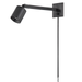 Hudson Valley Lighting Highgrove Plug-In Wall Sconce