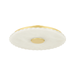 Hudson Valley Lighting Highland Falls Flush Mount