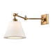Hudson Valley Lighting Hillsdale Wall Sconce