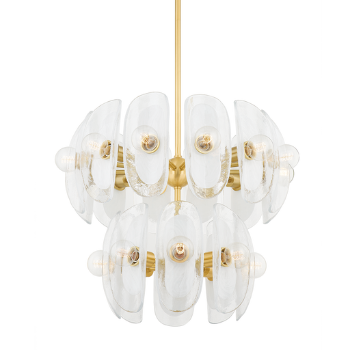 Hudson Valley Lighting Hilo Chandelier