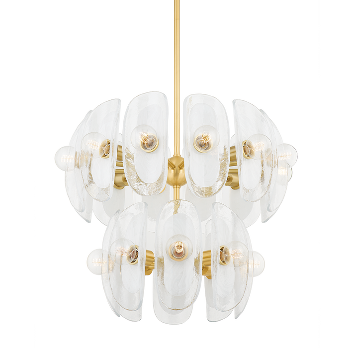 Hudson Valley Lighting Hilo Chandelier