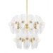 Hudson Valley Lighting Hilo Chandelier