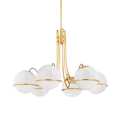 Hudson Valley Lighting Hingham Chandelier